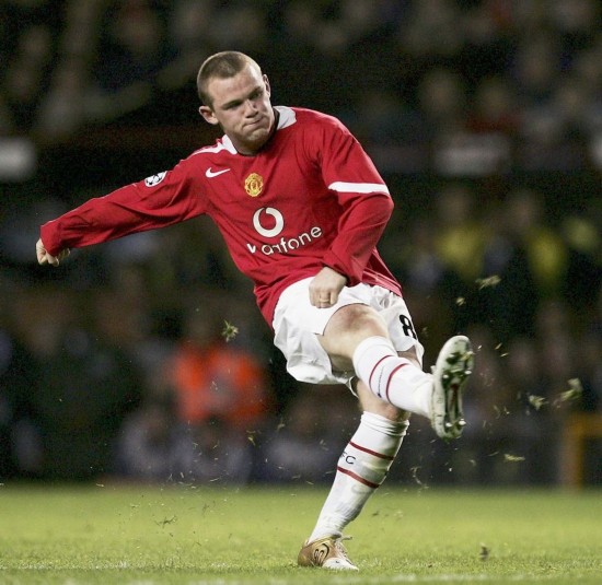 新星的崛起 新星的崛起