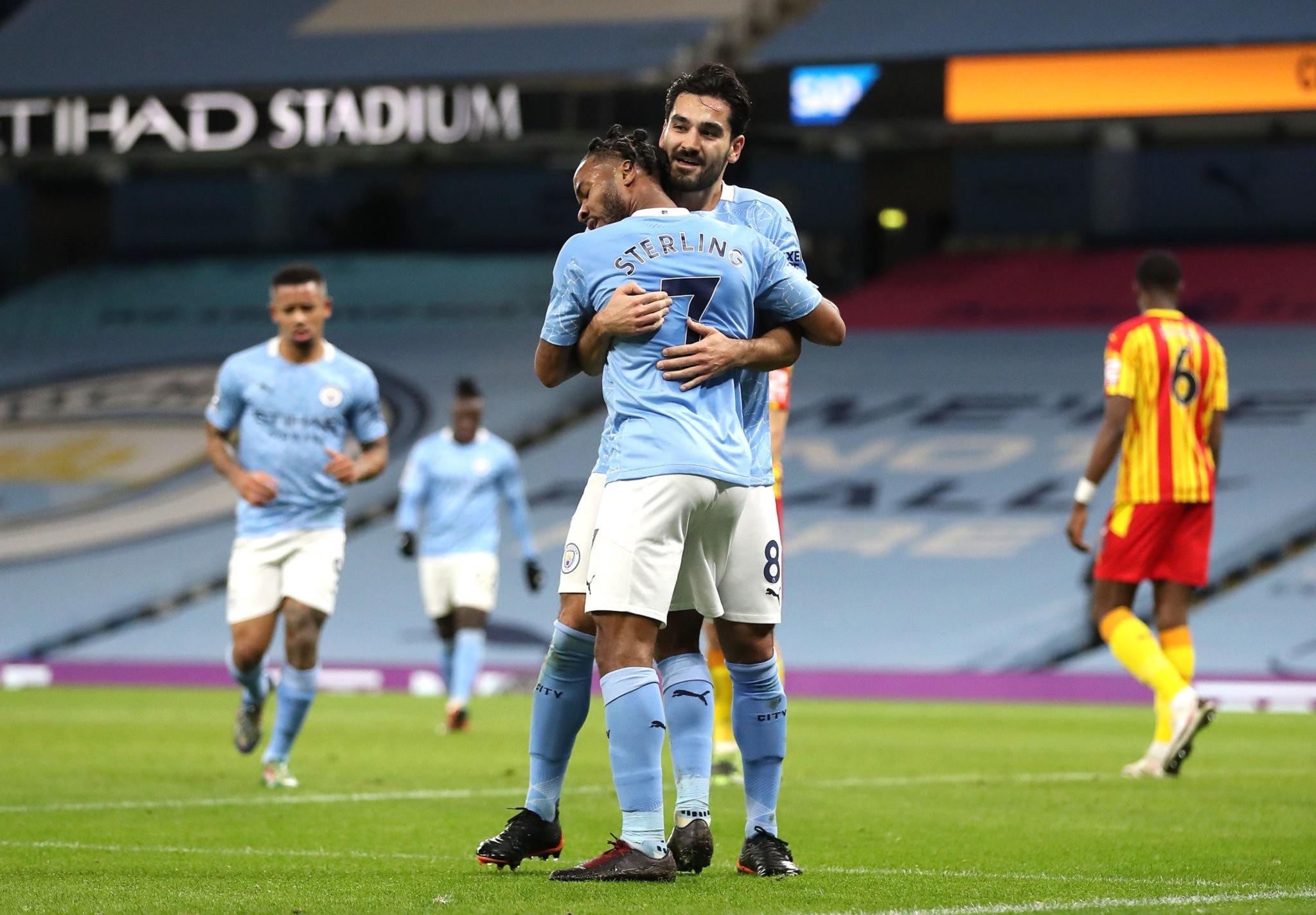 马赛的谈判 马赛的谈判